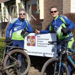 MTB B&B appartementen Drenthe